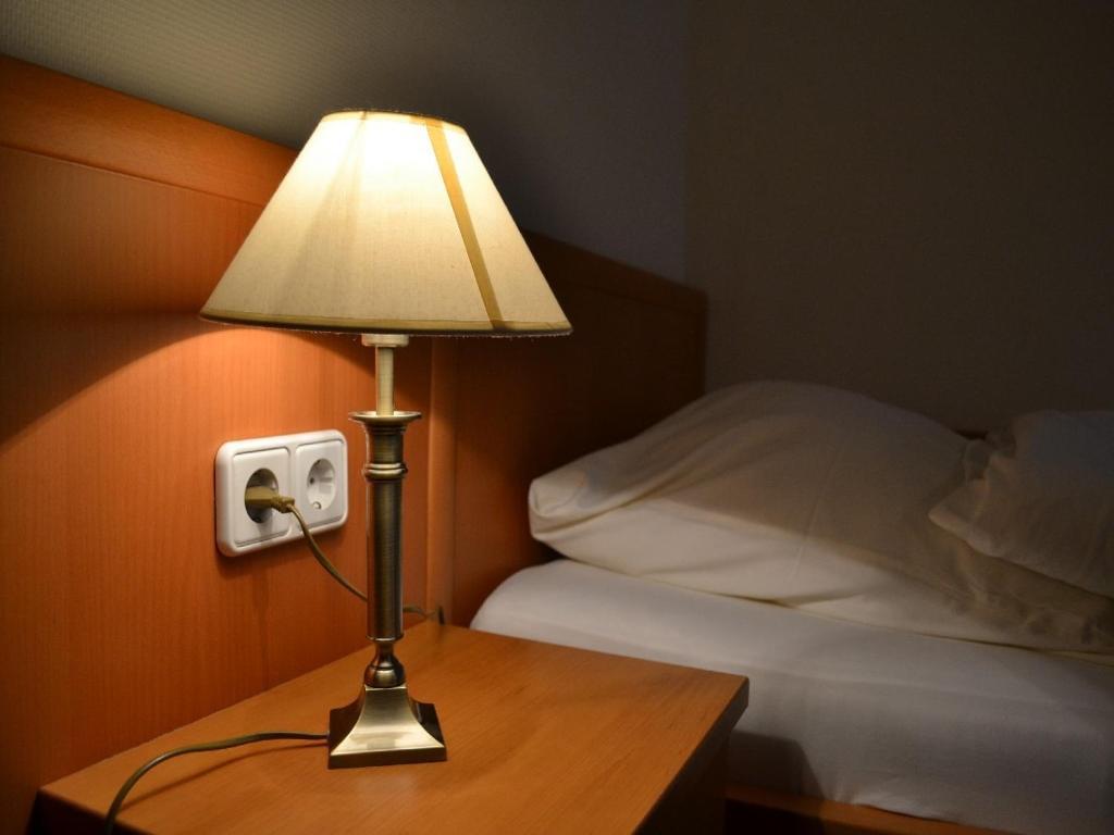 Altstadthotel-Rheine Δωμάτιο φωτογραφία